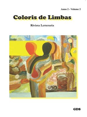 cover image of Coloris de limbas